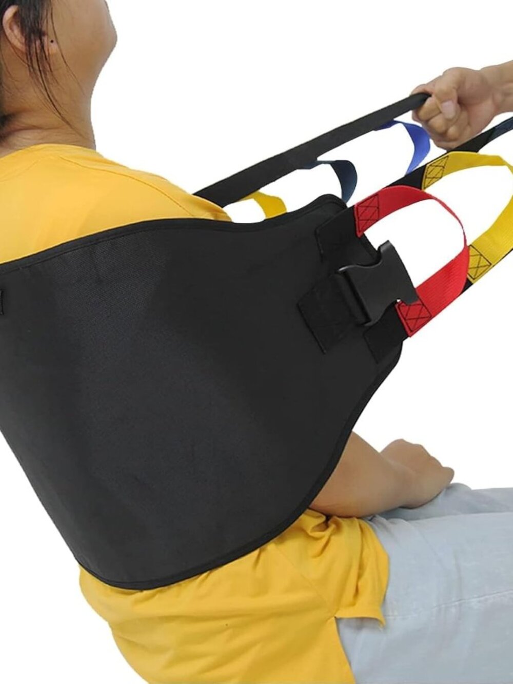 Transfer Sling, Transfer Belt for Elderly, Gait Belts for Seniors